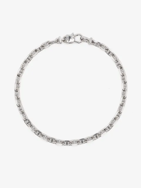 Tom Wood Kordelarmband