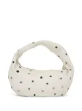 KHAITE medium Olivia shoulder bag - Neutrals