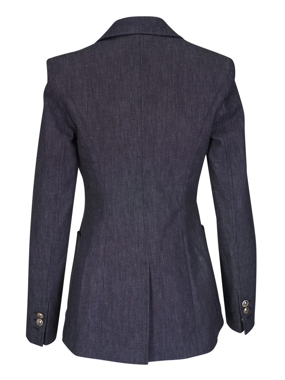 Dorothee Schumacher Pure Love blazer - Grijs