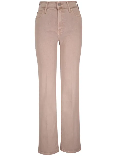 MOTHER jeans Kick It