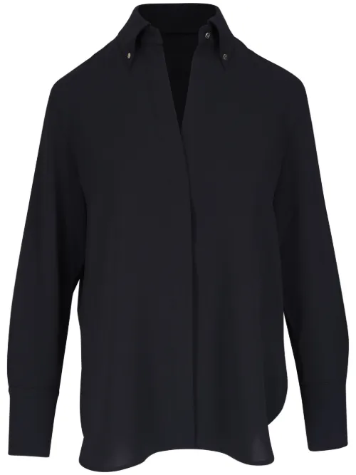 Chemise à manches longues - Vince - Modalova