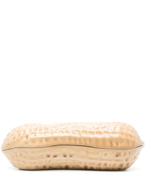 Bordallo Pinheiro caja Peanut grande