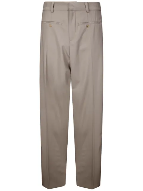 ACT Nº1 pantalones rectos
