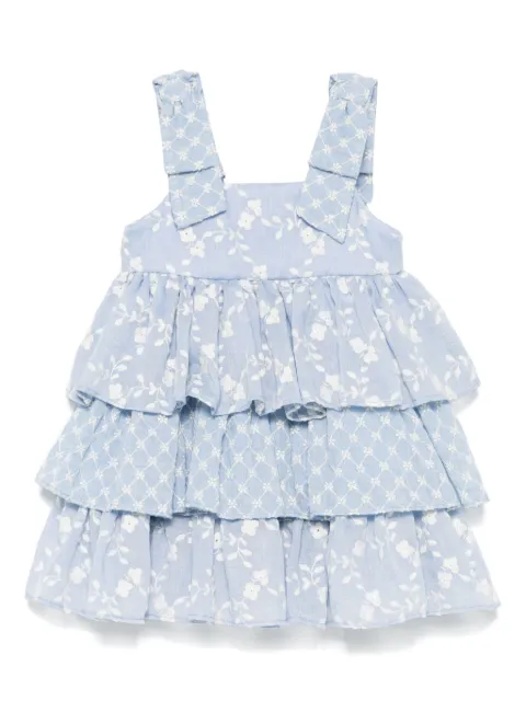 Lapin House Besticktes Kleid