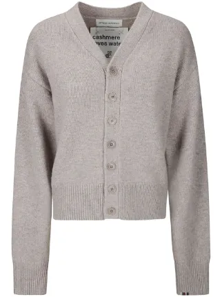 extreme cashmere