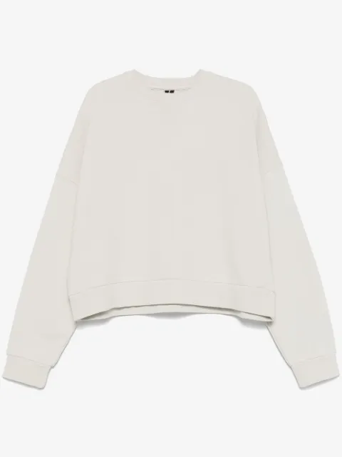 ENTIRE STUDIOS Box Crew sweatshirt