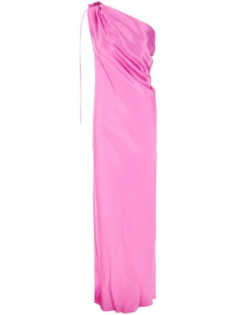 Max Mara vestido Opera