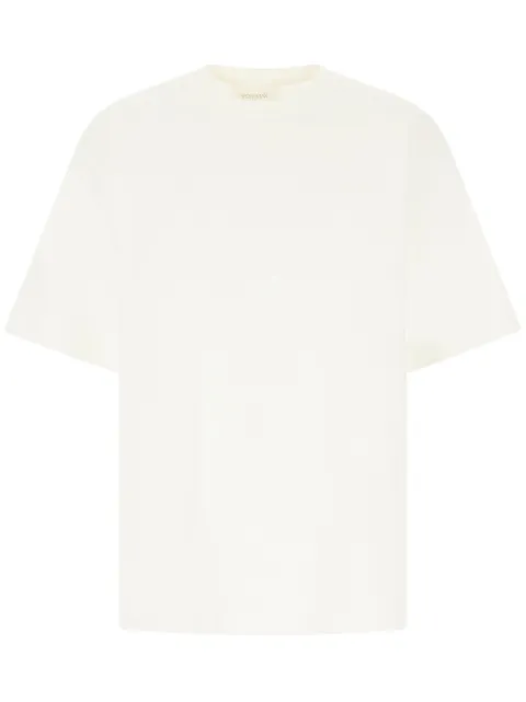 Sportmax cotton Valico t-shirt