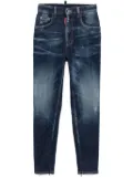 DSQUARED2 Twiggy jeans - Blue