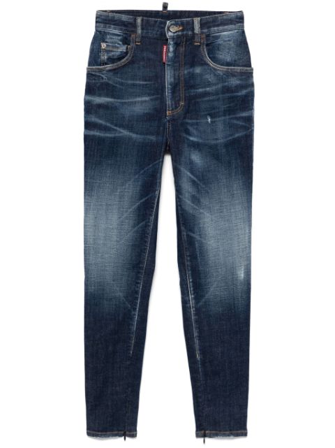 DSQUARED2 Twiggy jeans Women