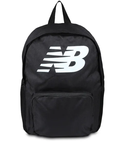 New Balance Kids mochila Classic