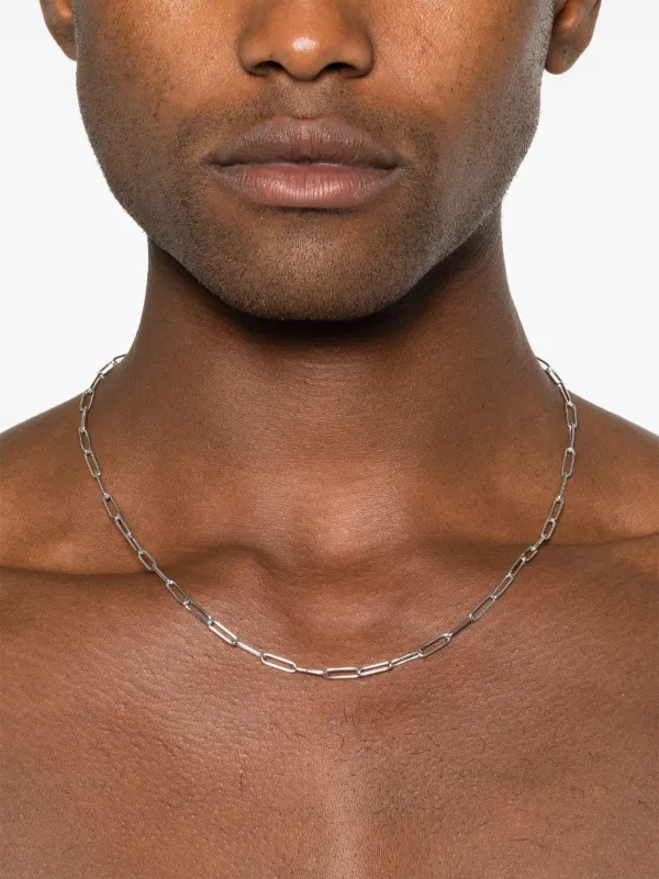 Box Chain - Tom Wood Project Official Online Store