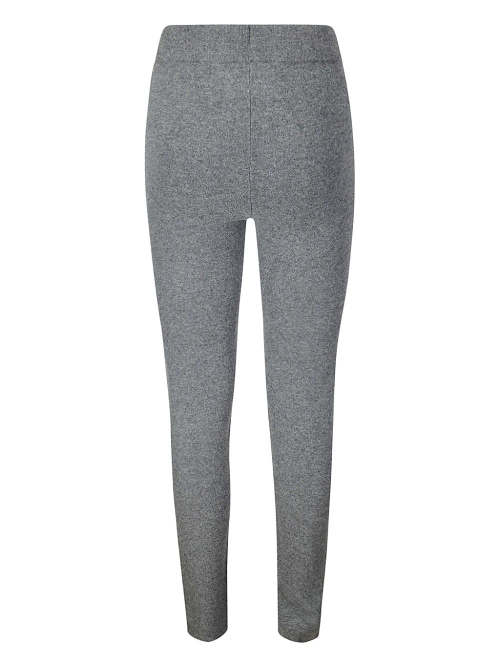 extreme cashmere Nº372 Beat leggings - Grijs