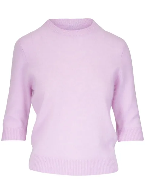 Dorothee Schumacher Fluffy Statement sweater
