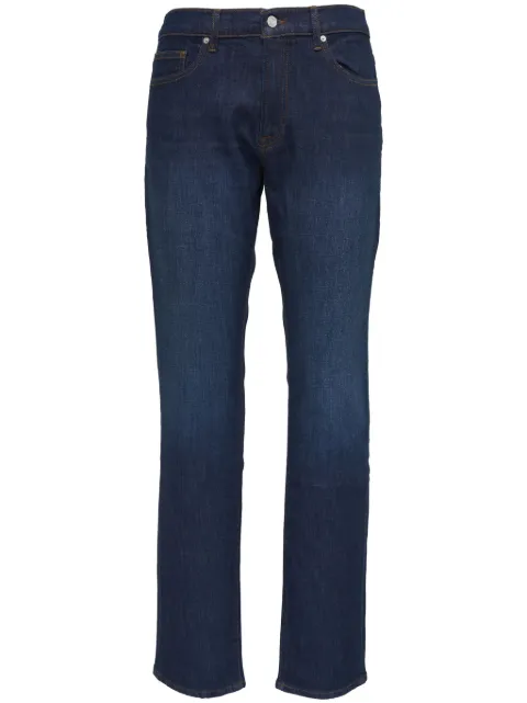 FRAME slim-cut jeans