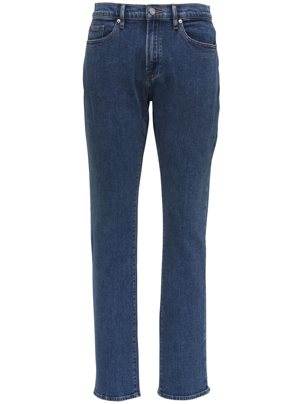 FRAME slim-fit jeans | Blue | Image 1