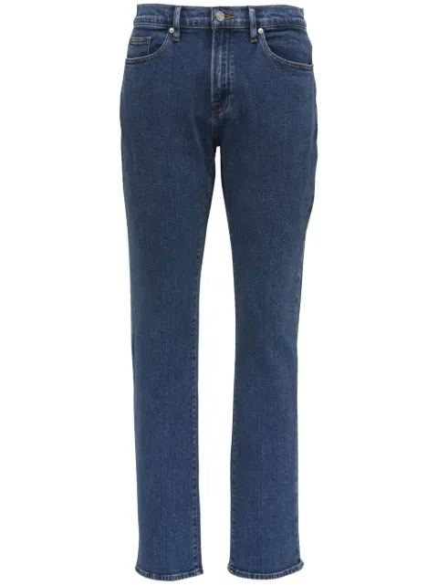 FRAME slim-fit jeans
