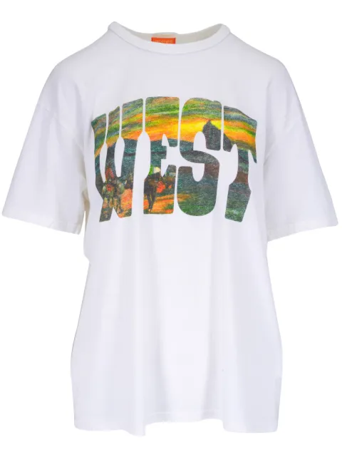 MOTHER The Sleep-Over T-shirt