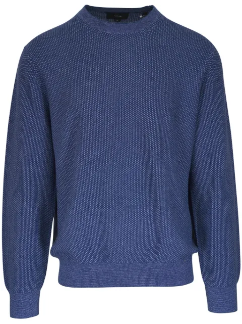 Vince crew-neck jumper 