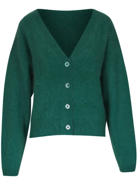 Dorothee Schumacher V-neck cardigan