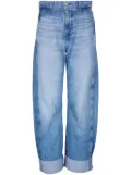 AG Jeans Mercer jeans - Blue