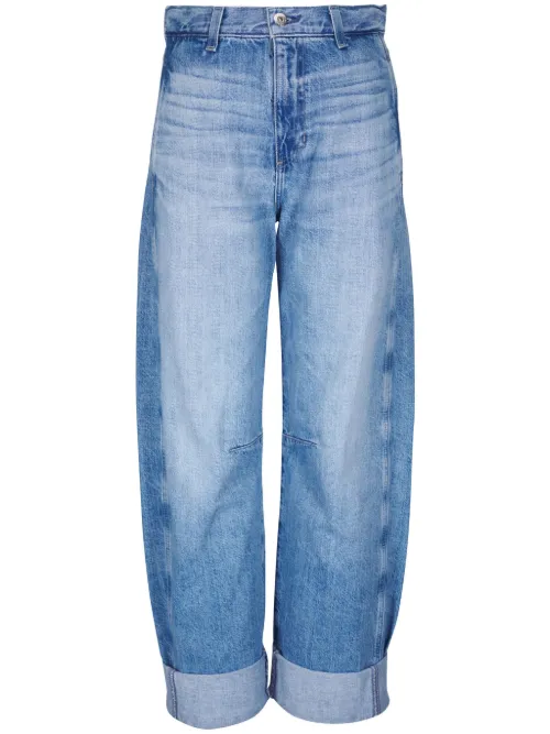 AG Jeans jean Mercer - Bleu - AG Jeans - Modalova