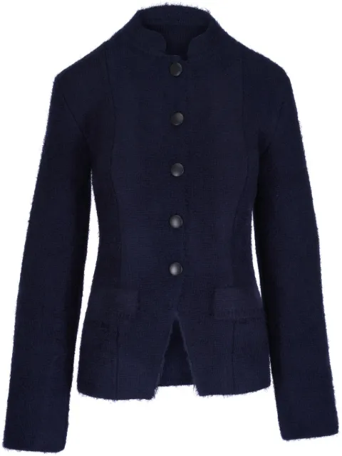 KHAITE Aeson jacket