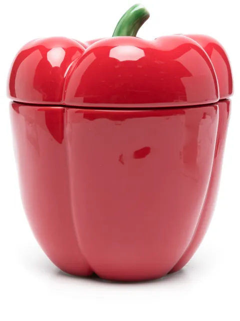 Bordallo Pinheiro cofre Pepper de 51cm