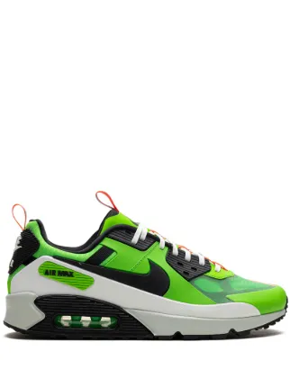 Lime green sneakers mens online