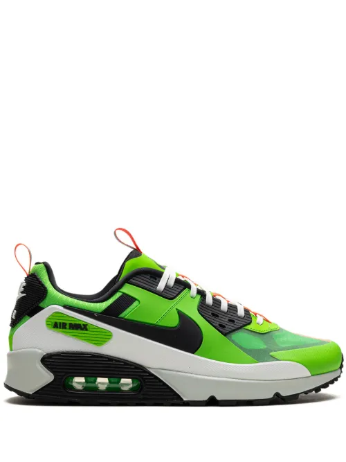 Baskets Air Max 90 Drift 'Action Green' - Nike - Modalova