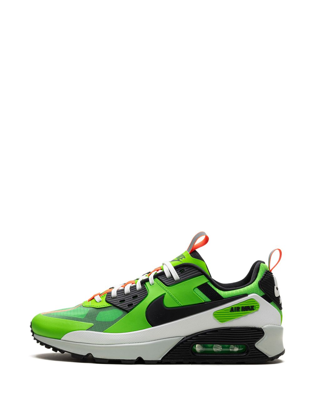 Nike Air Max 90 Drift "Action Green" sneakers Groen