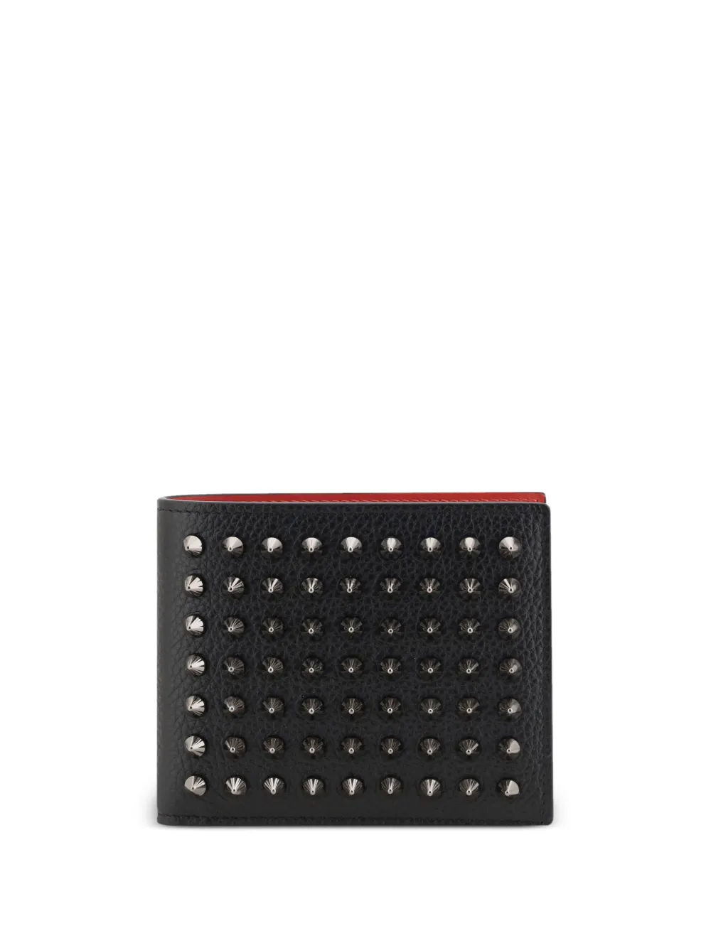 Christian Louboutin Funky wallet | Black | Image 1
