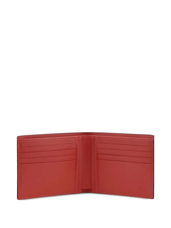Christian Louboutin Funky Wallet | Black | FARFETCH Christian Louboutin Funky Wallet | Black | FARFETCH