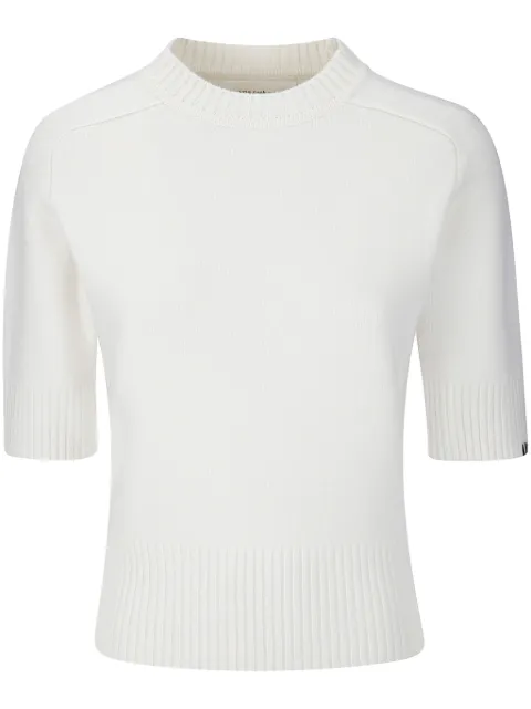 extreme cashmere Lauren sweater