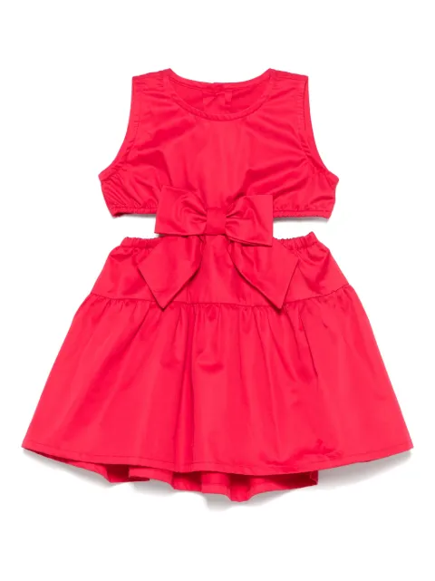 Lapin House vestido con detalle de moño