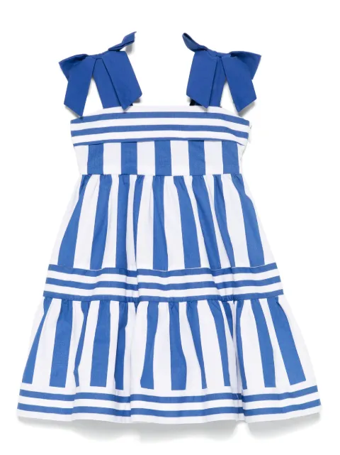 Lapin House striped dress