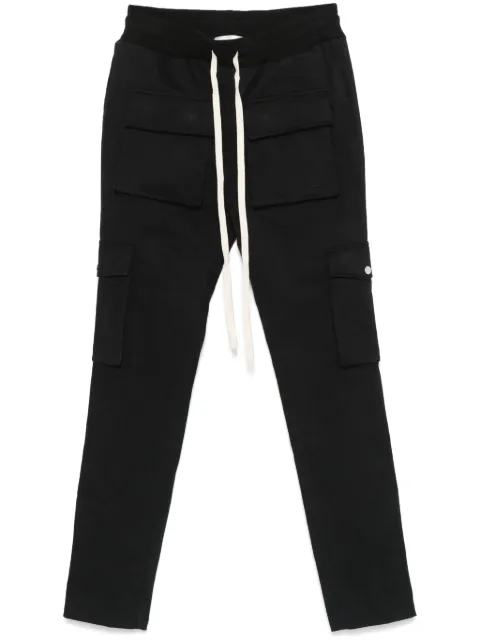 MOUTY FP cargo trousers