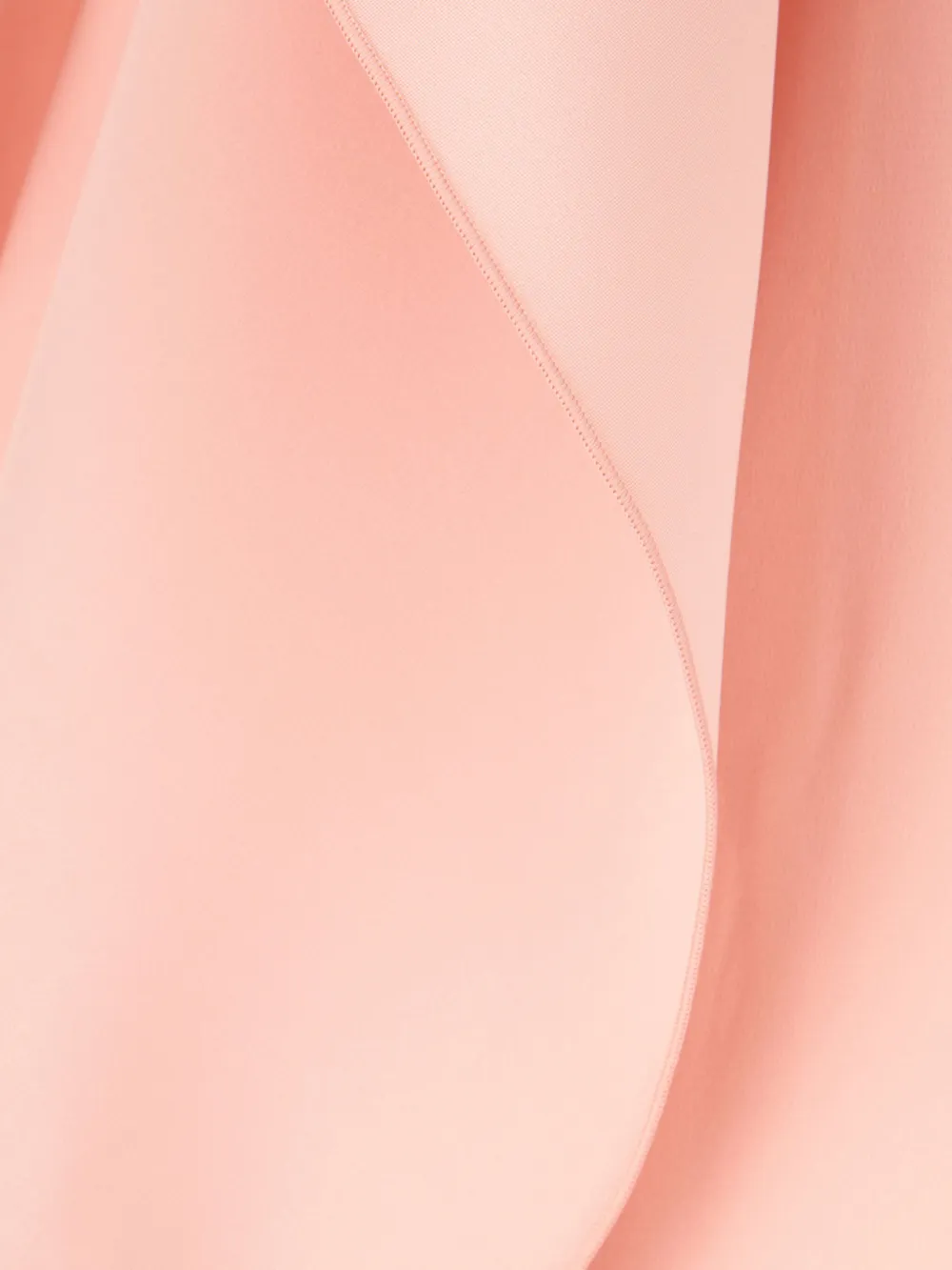 Max Mara Bora jurk Roze