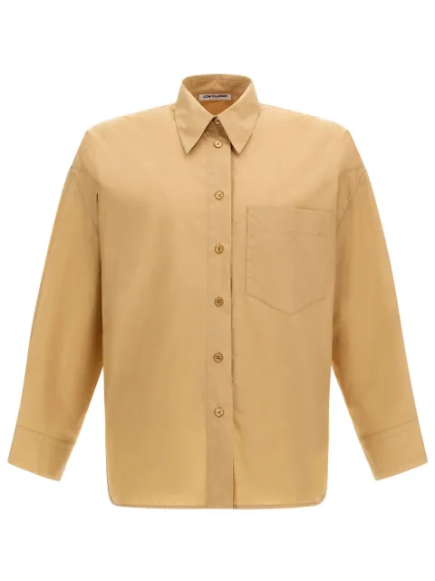 Low Classic cotton shirt