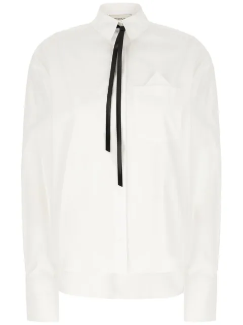 Sportmax Gesso shirt