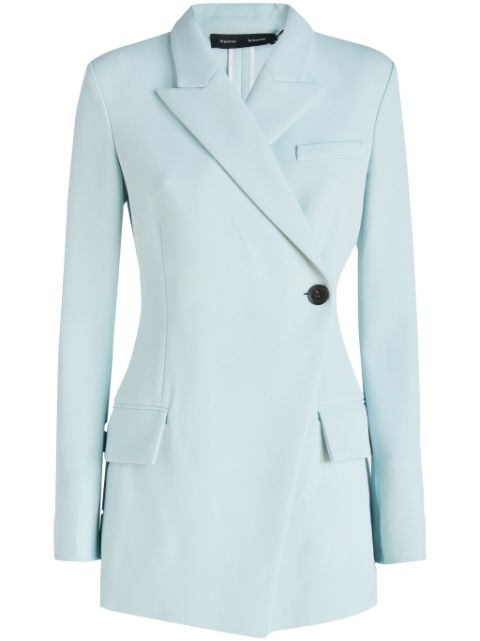 Proenza Schouler double-breasted blazer Women