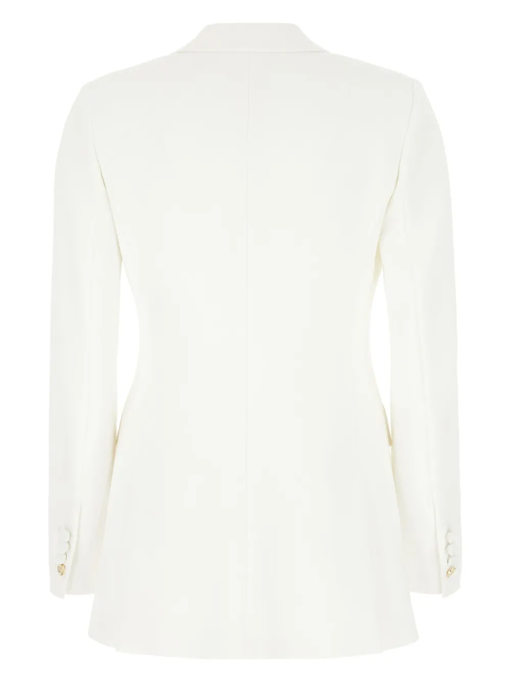 Max Mara Plinio blazer Wit