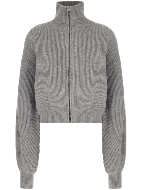 Sportmax ribbed cardigan