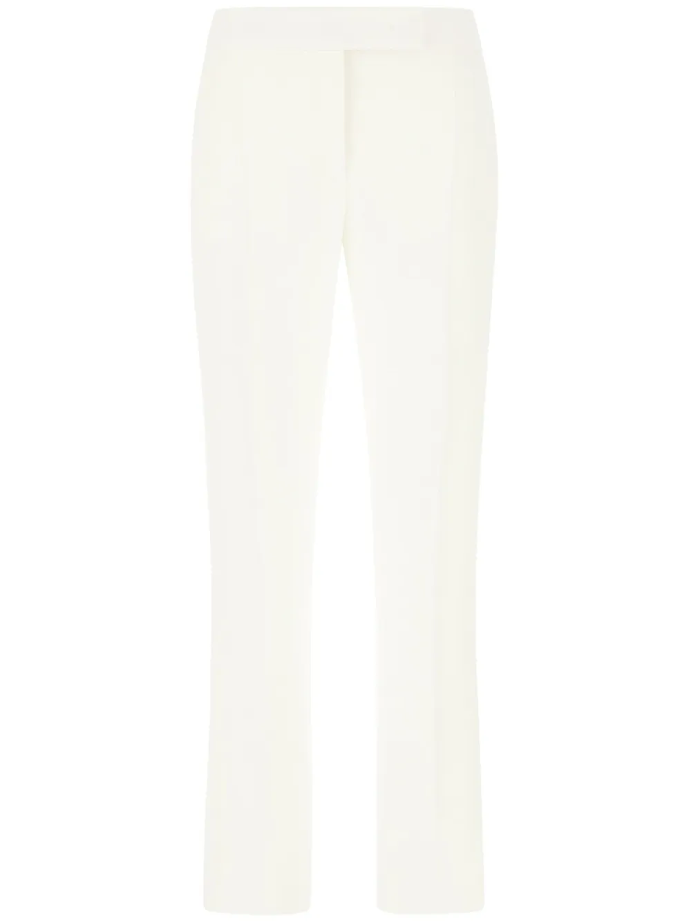 Max Mara Idoneo Hose - Weiß