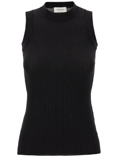 Sportmax Toledo knitted top 