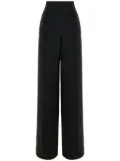Max Mara Pallida trousers - Black