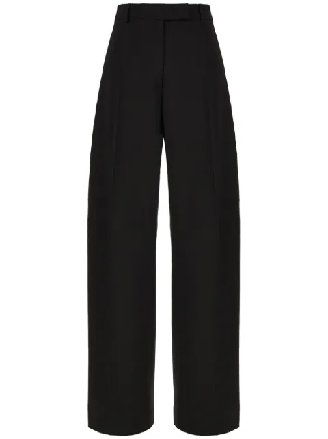Sportmax wool trousers