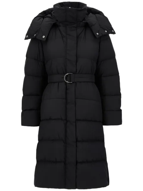 Sportmax 바비안 패딩 코트