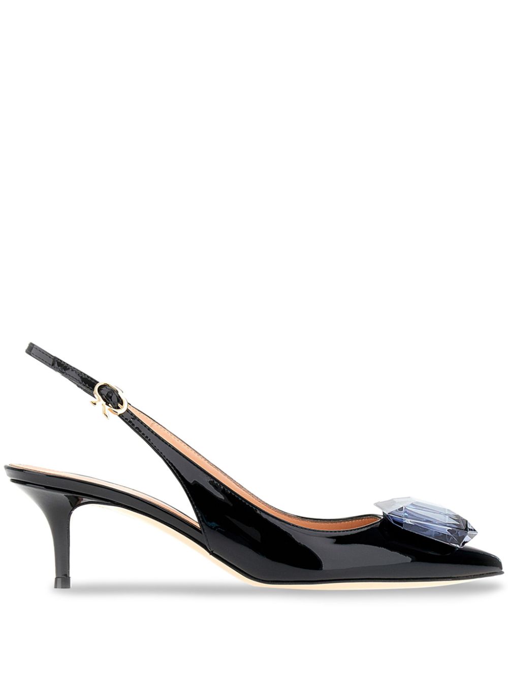 Gianvito Rossi 55mm Jaipur pumps Women