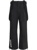 Moncler Grenoble padded GORE-TEX® ski trousers - Black
